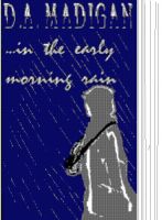 Cover for 'In The Early Morning Rain'