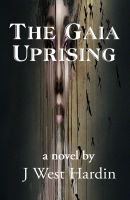 Cover for 'The Gaia Uprising'