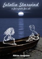 Cover for 'Eulalia Starwind'