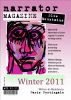 Narrator Magazine Blue Mountains Winter 2011 by Narrator Magazine
