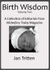 Birth Wisdom, Volume Two - A Collection of Editorials from Midwifery Today Magazine by Midwifery Today