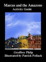 Cover for 'Activity Guide for Marcus and the Amazons'