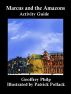 Activity Guide for Marcus and the Amazons by Geoffrey Philp