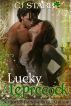Lucky Leprecock by C. J. Starr