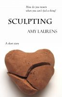 Cover for 'Sculpting'
