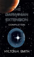 Cover for 'The Darwinian Extension: Completion'