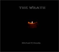 Cover for 'The Wrath'