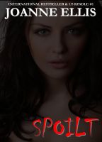 Cover for 'Spoilt'