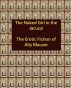 The Naked Girl in the Jacuzzi by Ally Mauser