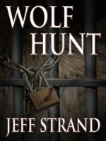 Cover for 'Wolf Hunt'