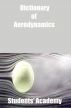 Dictionary of Aerodynamics by Students' Academy