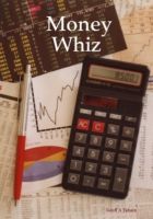 Cover for 'Money Whiz'