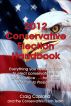 2012 Conservative Election Handbook by Craig Copland