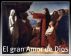 El gran Amor de Dios. by Alejandro's Libros 