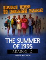 Cover for 'Orange Juice in Bishop's Garden: Season 2'