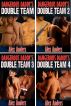 Dangerous Daddy's Double Team 1 - 4 by Alex Anders
