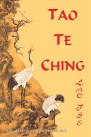 Cover for 'Lao Tse. Tao Te Ching'