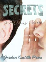 Cover for 'Secrets (PsyCop #4)'