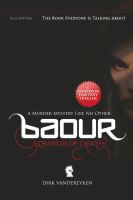 Cover for 'Baour: Strands of Death'
