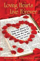Cover for 'Loving Hearts Live Forever'