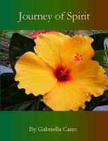 Cover for 'Journey of Spirit'