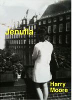 Cover for 'Jenufla'