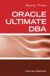 Oracle Ultimate DBA Interview Questions by Equity Press 