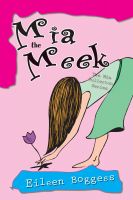 Cover for 'Mia the Meek'