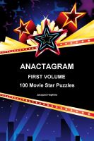 Cover for 'Anactagram First Volume'