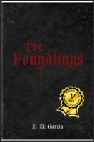 Cover for 'The Foundlings'