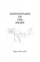 Cover for 'Expenditures of the Heart'
