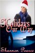 Holidays Our Way by B.K. Wright