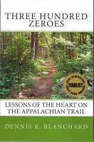 Cover for 'Three Hundred Zeroes'