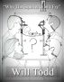 Why The Squirrel Won't Fry by Will Todd