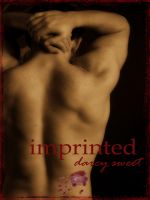 Cover for 'Imprinted'