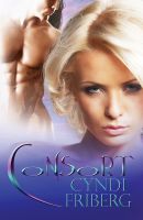 Cover for 'Consort (Beyond Ontariese 6)'