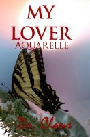 Cover for 'My Lover (Aquarelle)'