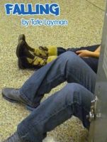 Cover for 'Falling'