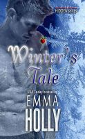 Cover for 'Winter's Tale'