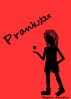 Prankster by Meghna Mundkur