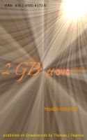 Cover for '2 GB &mu;ό&nu;&omicron;'