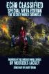 Echo Classified: Strike A Pose by Mercedes Lackey