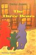 The Three Bears by Derec Jones