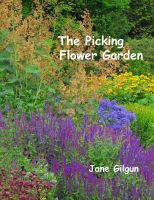 Cover for 'The Picking Flower Garden'