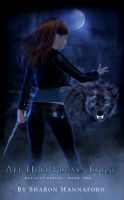 Cover for 'All Hell Breaks Loose (Hellcat Series Book 2)'