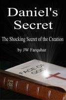 Cover for 'Daniels Secret'