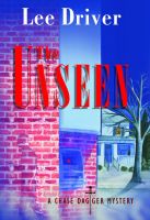 Cover for 'The Unseen'