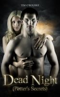 Cover for 'Dead Night (Potter's Secrets) Book 1.5 Kiera Hudson Series Two'