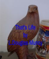Cover for 'That's Life'