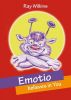 Emotio believes in You by ray wilkins